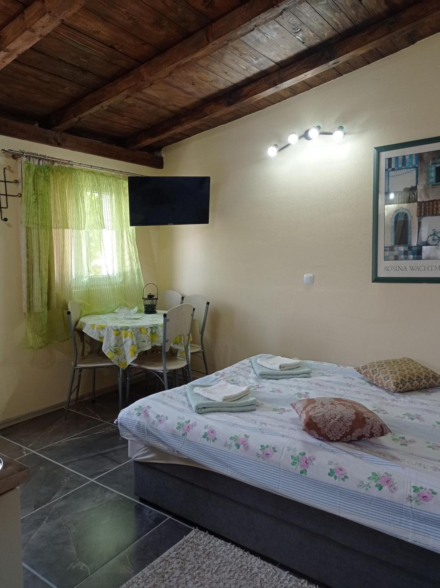 Panorama Studio สกราดิน ภายนอก รูปภาพ