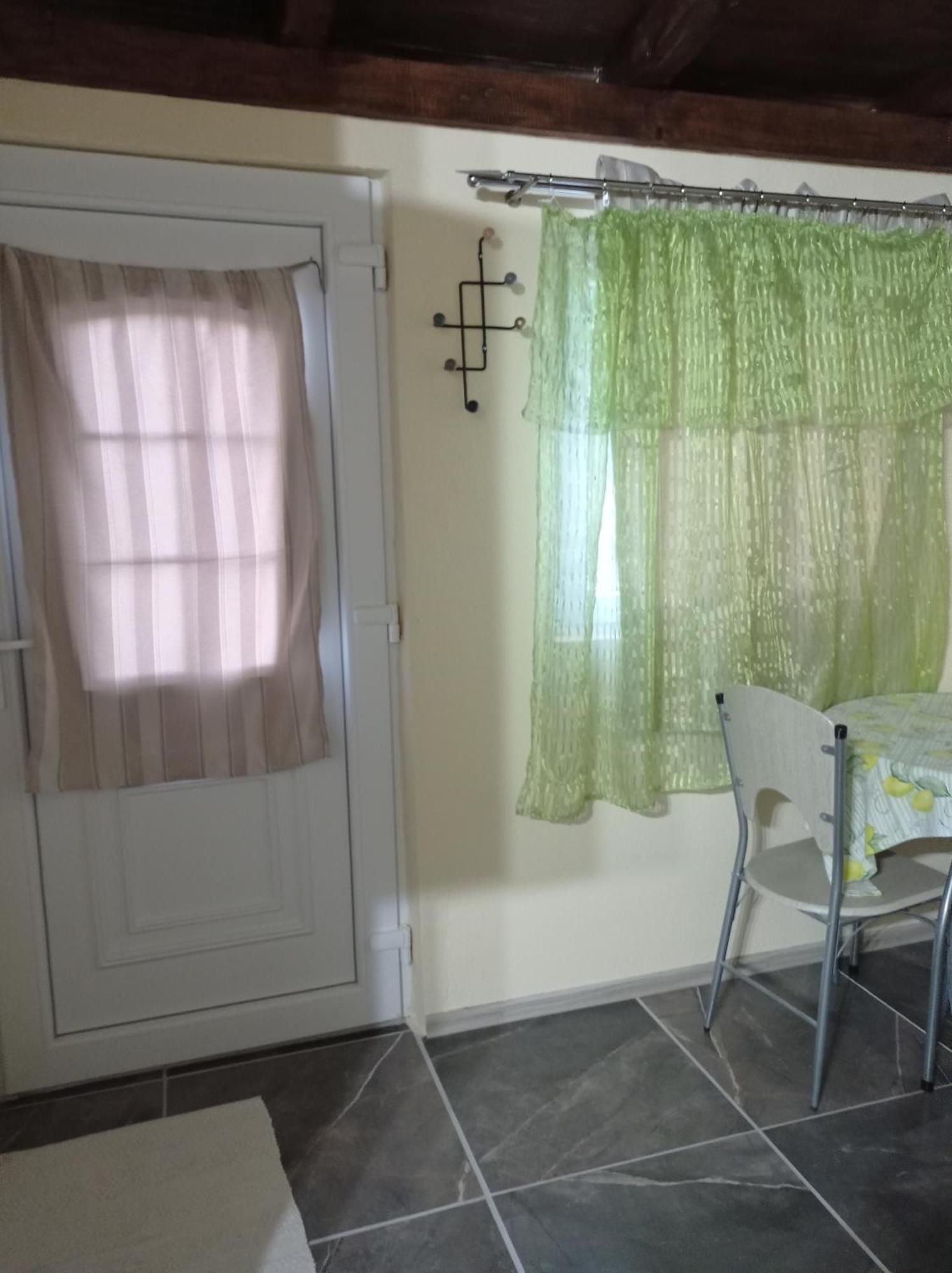 Panorama Studio สกราดิน ภายนอก รูปภาพ